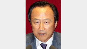 대법 ‘재판거래 의혹’ 문건 등장한 홍일표 의원직 상실형