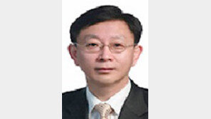 [인사]한국재정정보원장 김재훈씨