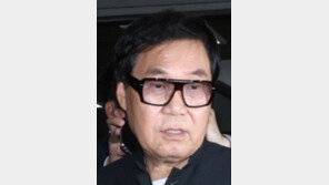 ‘그림 代作’ 조영남 2심서 무죄… 법원 “조수는 기술적 보조자일 뿐”