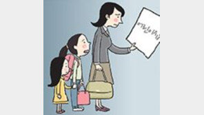 ‘태풍솔릭’북상에 맞벌이 육아 부모 발동동…‘어린이집 보내? 말아?’