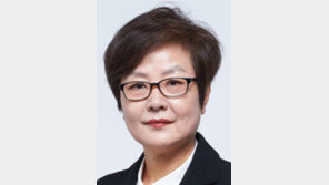 [인사]KBS교향악단 신임 사장 박정옥씨