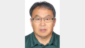 봉화 엽총 난사범 맨몸 제압 박종훈씨 LG의인상 받아 