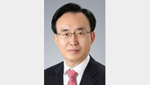 전남도 정무부지사에 윤병태 씨