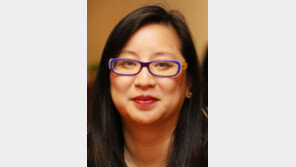 에이미 추 “서울 배경의 만화 만들어보고 싶어요”