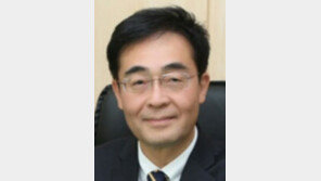 [인사]인하대 총장 조명우씨