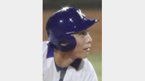 일본선 관심 밖 야구, 전력은 예상 밖 탄탄