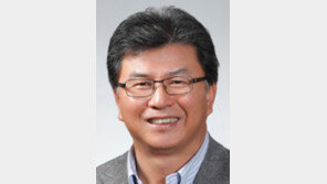 [인사]지질자원연구원장 김복철씨