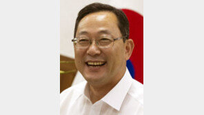 명현관 해남군수 “농민수당은 농업소득 안정화 촉매제 될 것”