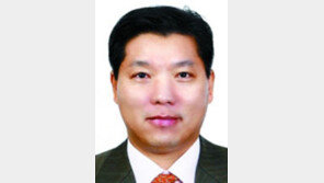 바른미래 추천 헌법재판관 후보 이영진 서울고법 부장판사