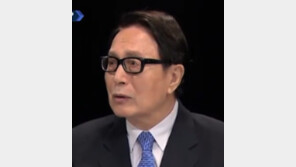 박찬종 “한국당, 정신 못 차리고 이대로 가면 ‘완망’”