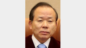 김이수 헌법재판관, 전남대 석좌교수로