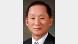 이기우 전문대학교육협의회장 취임