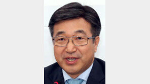 민주당 사무총장 윤호중… 이해찬 측근들 전진배치