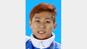 쇼트트랙 안현수, 러 선수생활 접고 한국으로