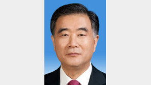 [단독]中 서열4위 왕양, 北대사관 9·9절 행사 참석