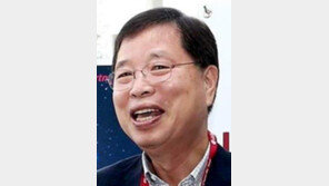 박진수 LG화학 부회장 ‘인재찾아 세계로’