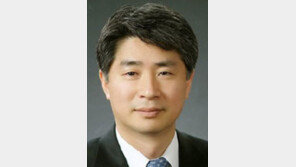 한국당 추천 헌법재판관 후보 이종석 판사