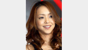 “고마워요, 나미에” 日 팬들 감사광고