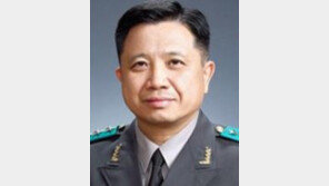 신임 합창의장에 박한기 2작전사령관…ROTC출신·작전분야 전문가  