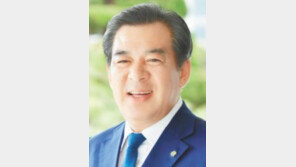 ‘약팽소선’의 리더십으로 획기적인 지역발전 이끌어