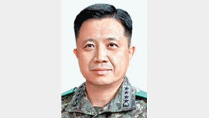 합참의장에 박한기 지명… 20년만에 학군 출신