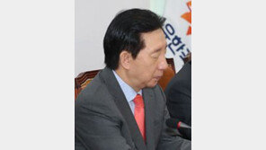 김성태 “이해찬 北면담 불참은 무슨 경우?…격 안맞으면 왜 갔나”