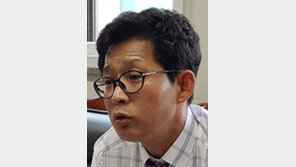 김만섭 한국오리협회장 “사육 휴지기 등 일방통행 정책… 오리 산업 반토막”