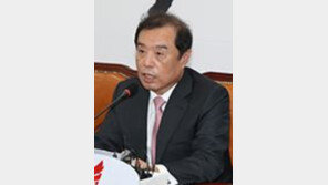 김병준 “평양 정상회담, 국방의 눈 빼버리는 합의…전쟁은 우발적”