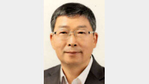 서울농수산식품公 사장 김경호씨