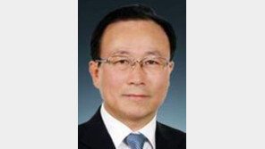 서울信保재단 이사장 한종관씨