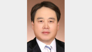 국립합창단 이사장 김원길씨 