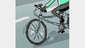 자전거 ‘음주 라이딩’ 내일부터 처벌…혈중알코올노동 0.05% 이상 3만원