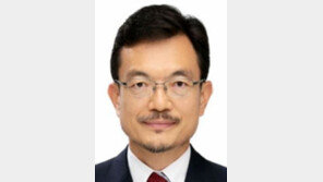 ‘MB때 문책’ 조세영, 5년만에 외교부 컴백