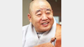 조계종 총무원장 선거, 단독후보 원행스님 당선…“자승 조력자” 비판 여전