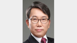 화승 대표이사 김건우씨