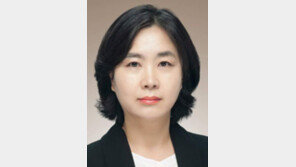 세종학당재단 이사장 강현화씨