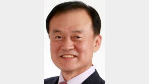 [인사]새만금개발公 초대 사장 강팔문씨