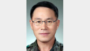 육군 제2작전사령관에 3사출신 황인권중장 내정