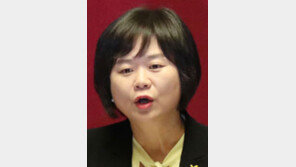 이정미 “김정은 답방때 국회연설 추진을”