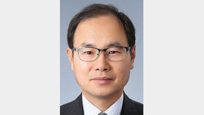 [인사]중앙선관위 사무총장 박영수씨