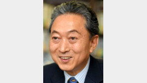 하토야마 前 日총리, 부산대서 名博