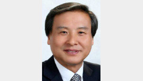 서울장학재단 이사장 유광상씨