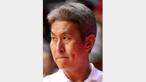 농구대표팀 사령탑, 김상식 대행 승격