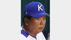 “대표 선발은 감독 권한… 하늘 우러러 떳떳”