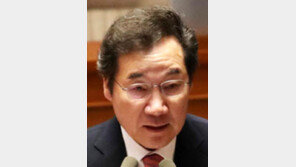 이낙연 총리 “차기대망론, 기분 나쁠건 없지만 조심스러워”