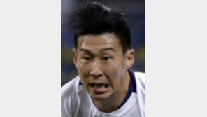 손흥민, 챔스 바르사전 시즌 첫 도움