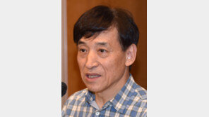 이주열 “금리결정, 외부 의식 안해… 집값 급등 저금리 탓만 아냐”