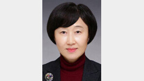 [인사]‘녹색소비자연대’ 공동대표 윤영미씨