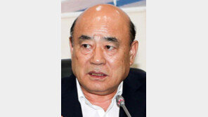 ‘우리글 사랑 대상’ 정현복 광양시장