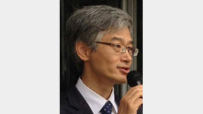 故 윤일성 부산대 교수 민주시민상 수상자로 선정